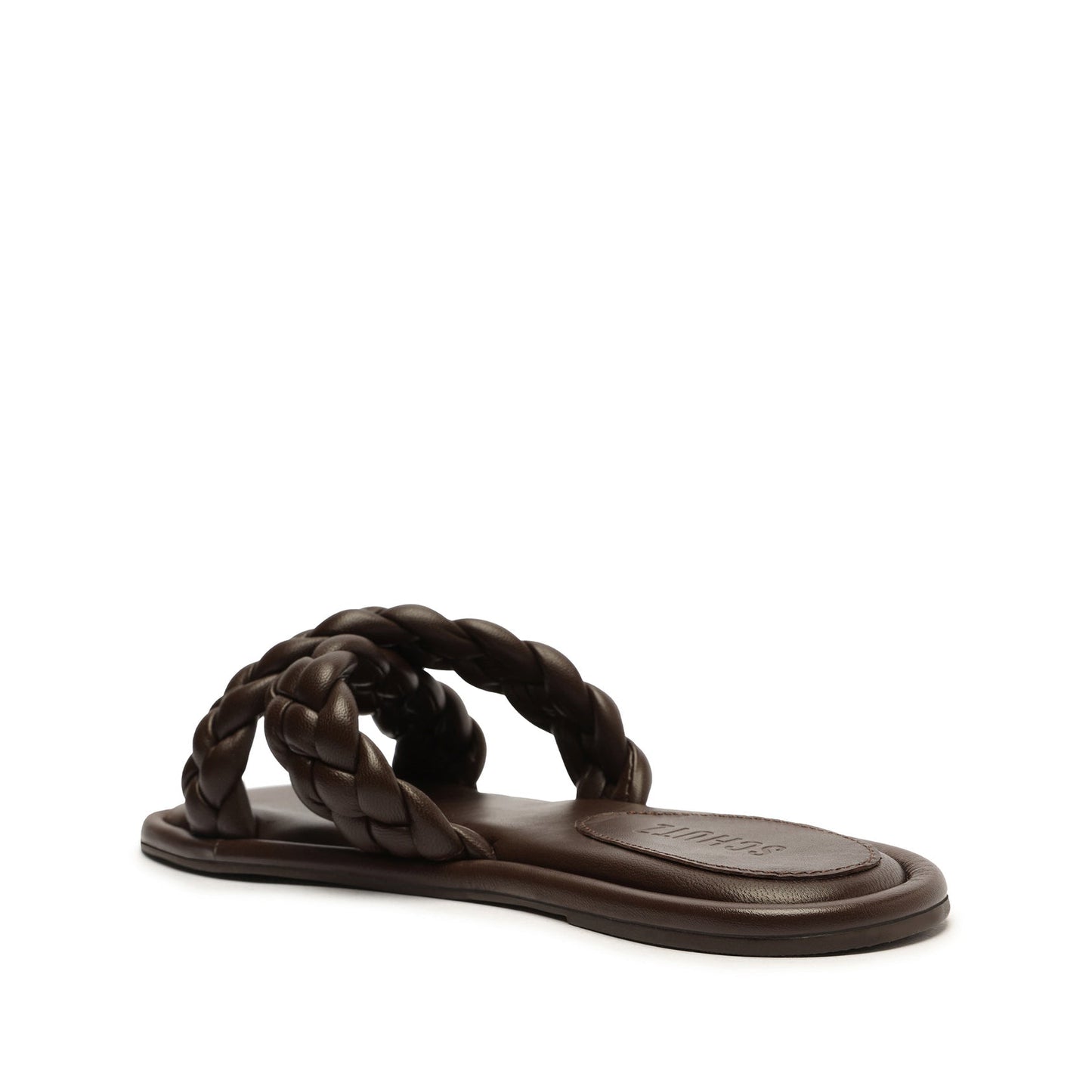 Schutz Cicely Low Sandal