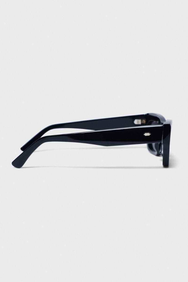 BLACK CONCEPT 3 CATEYE SUNGLASSES