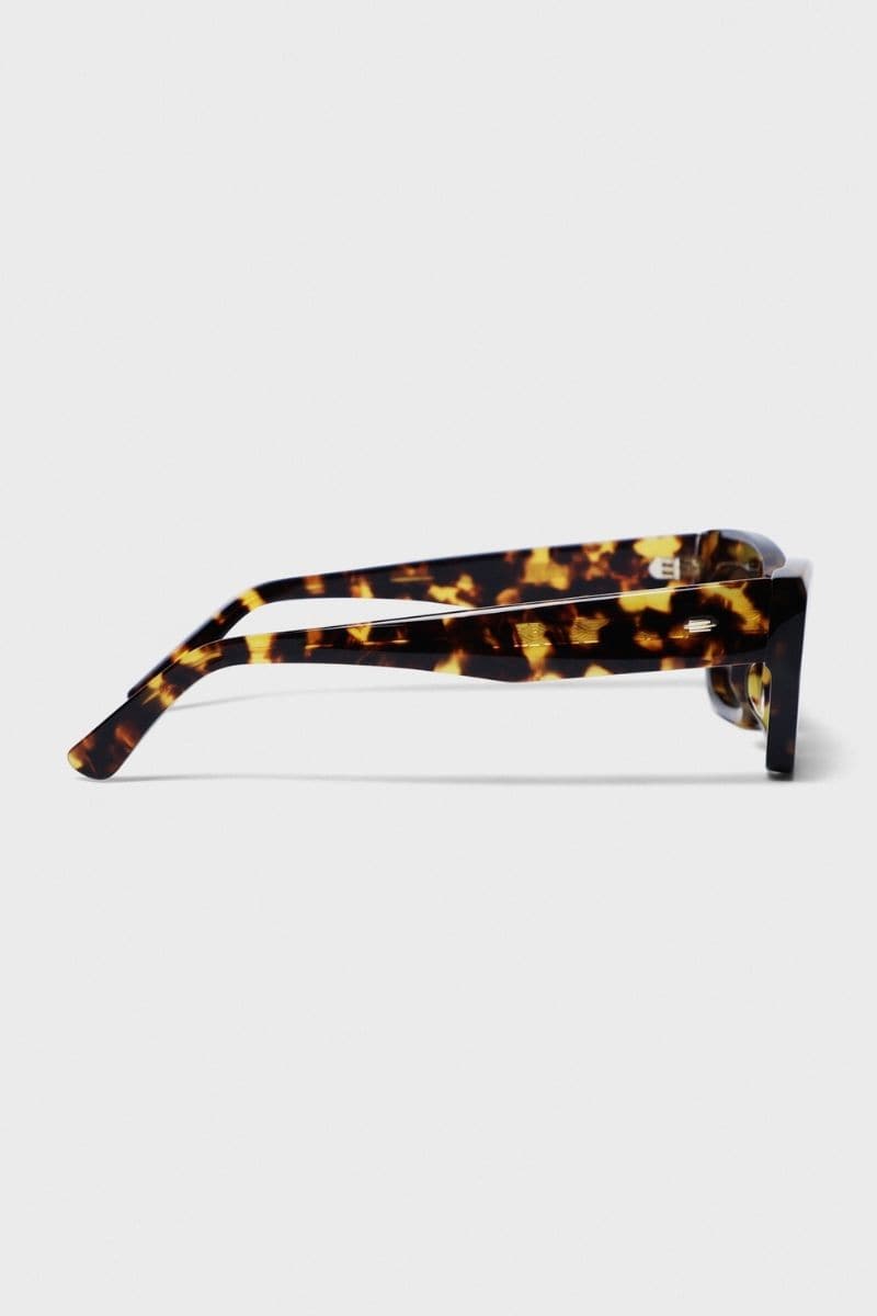 SHELL CONCEPT 3 CATEYE SUNGLASSES