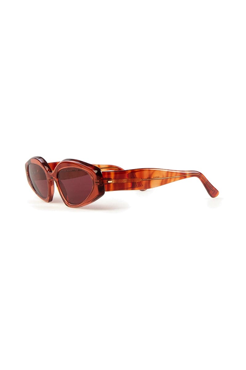 RED SOUL 09 ACETATE SUNGLASSES