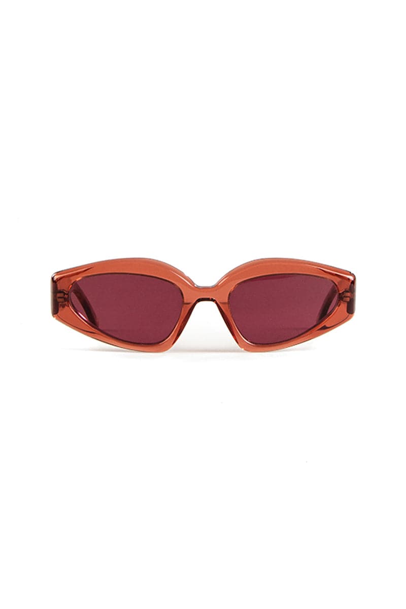 RED SOUL 09 ACETATE SUNGLASSES