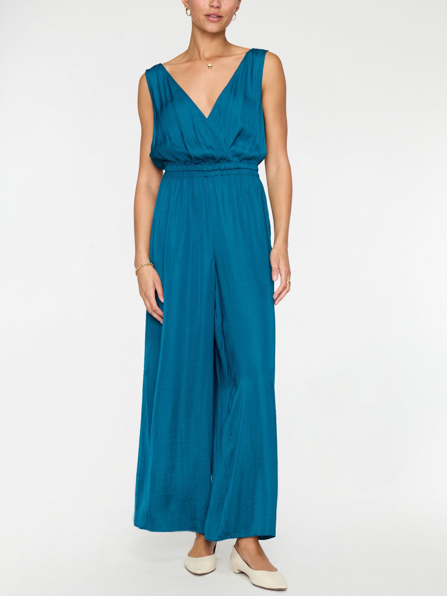 The Nomi Jumpsuit