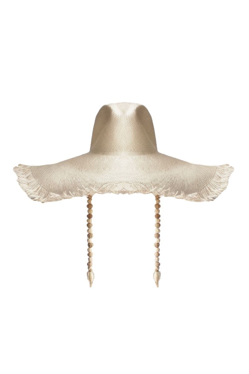 VENUS IRACA PALM SUN HAT