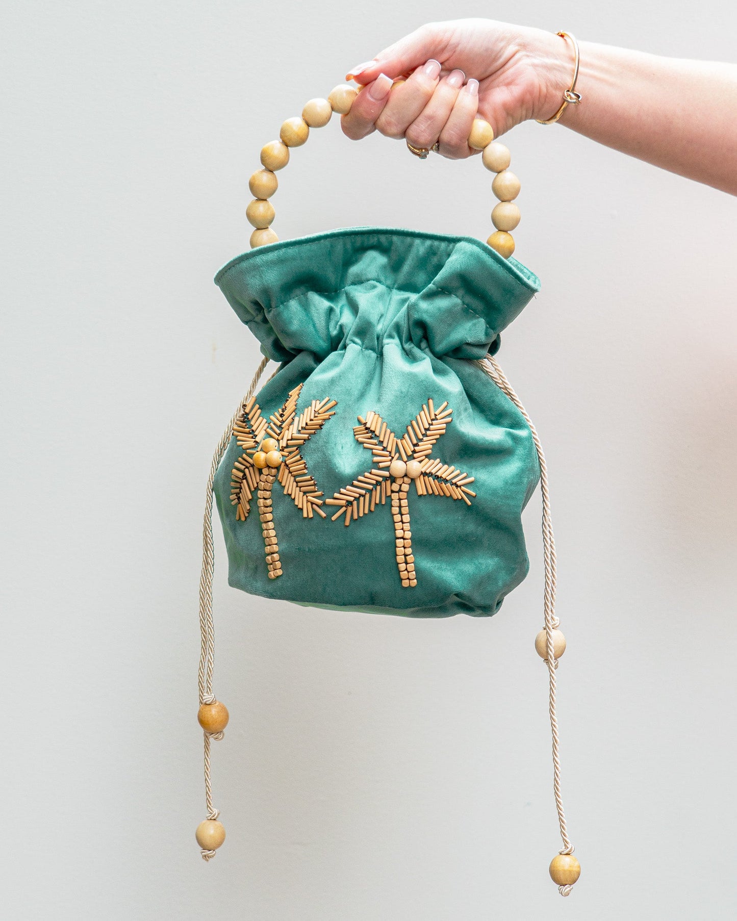 PatBo Carol Bag