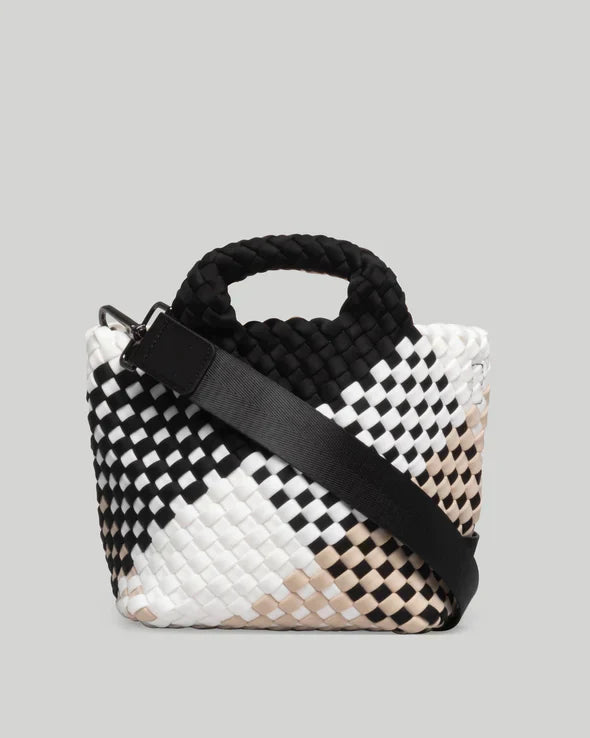 Naghedi St Barths Petit Tote