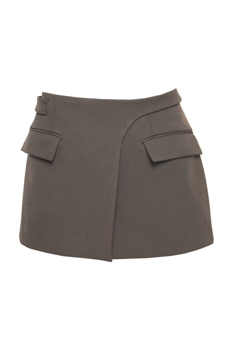 Skirts & Shorts