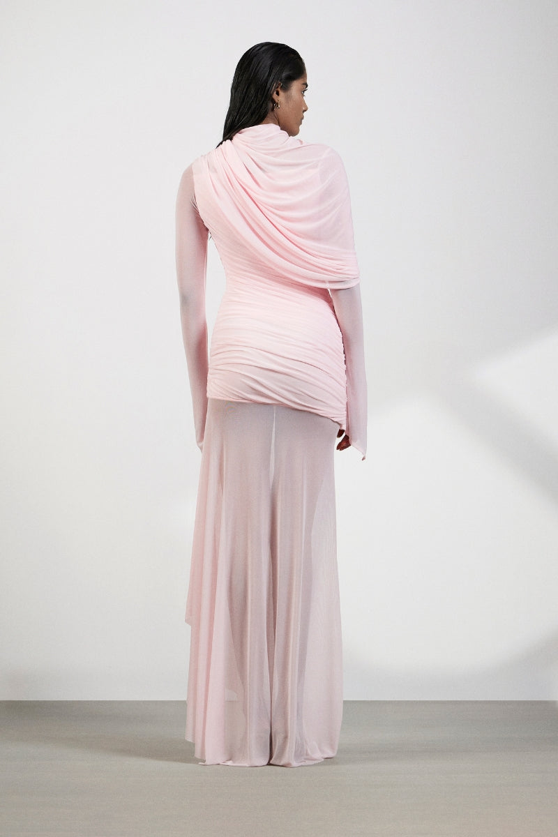 ISLA MAXI DRESS