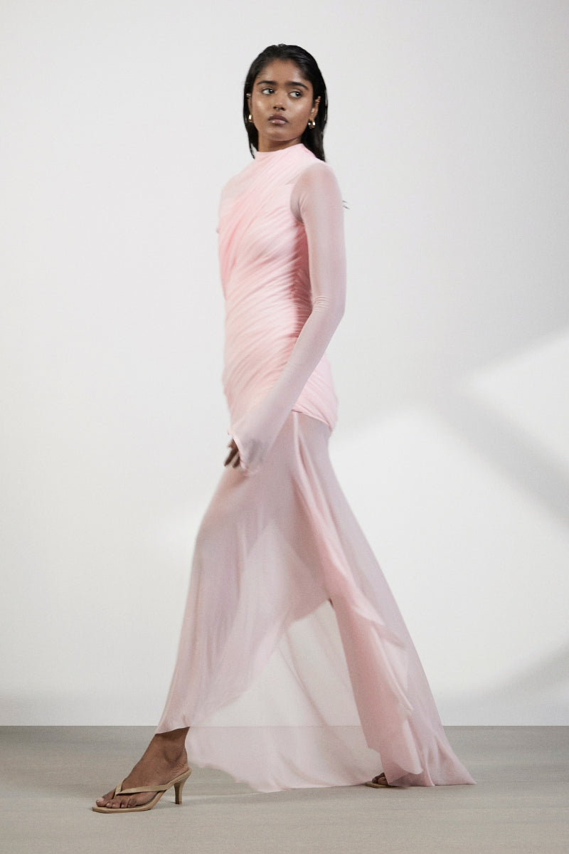 ISLA MAXI DRESS