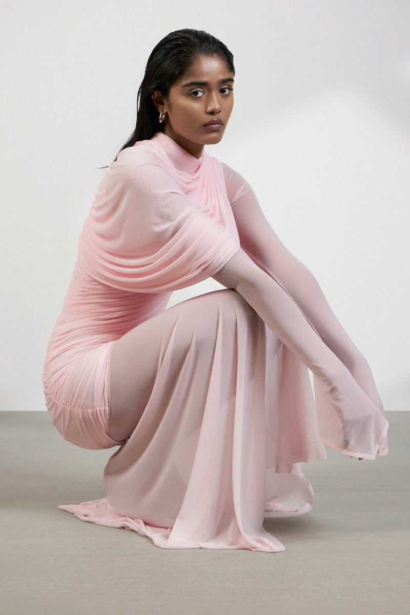 ISLA MAXI DRESS