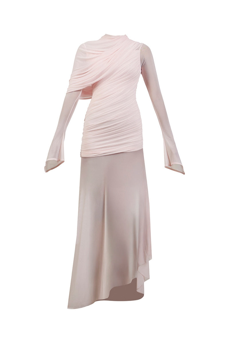 ISLA MAXI DRESS