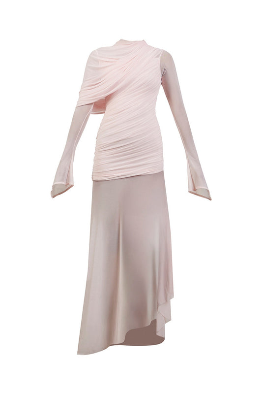 ISLA MAXI DRESS