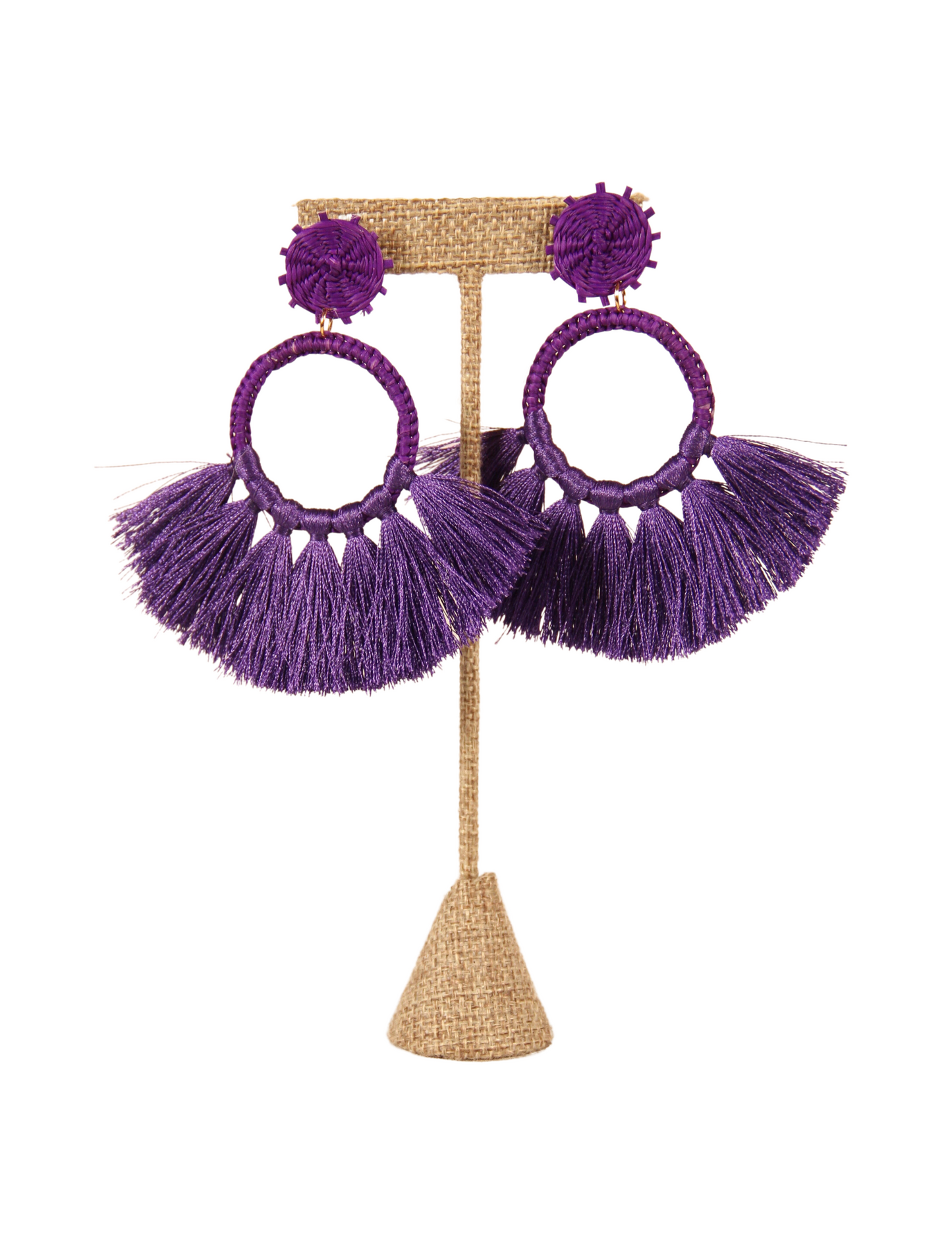 Colombian Earring
