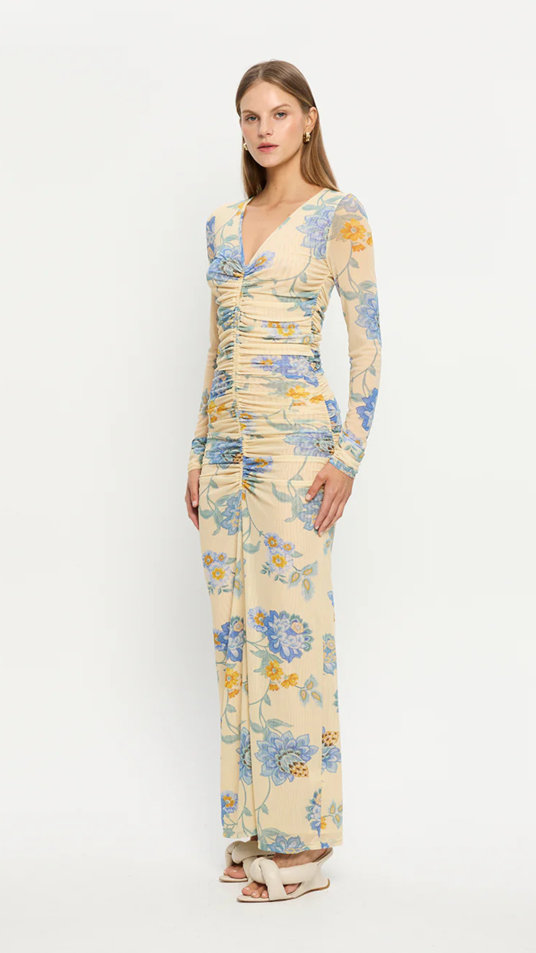 Giselle Maxi Dress