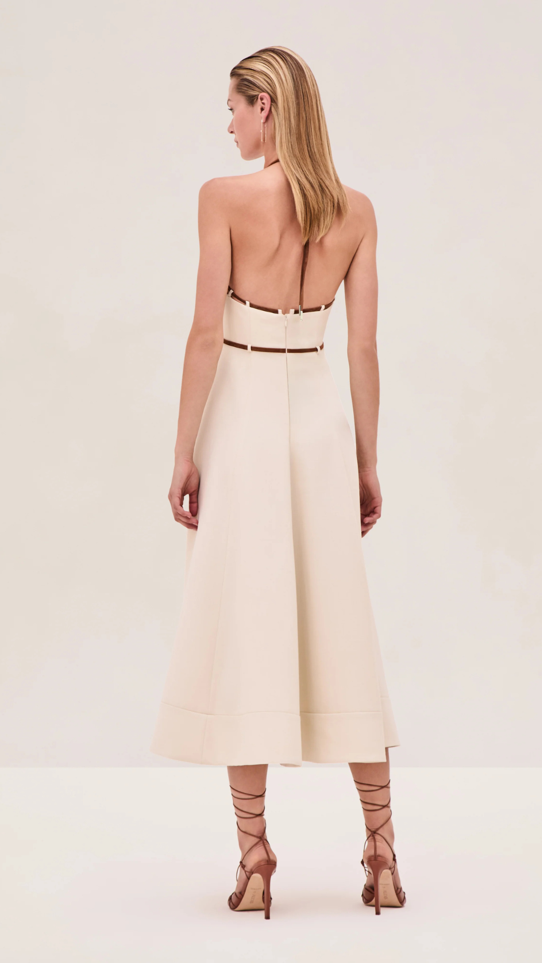 Arden Dress