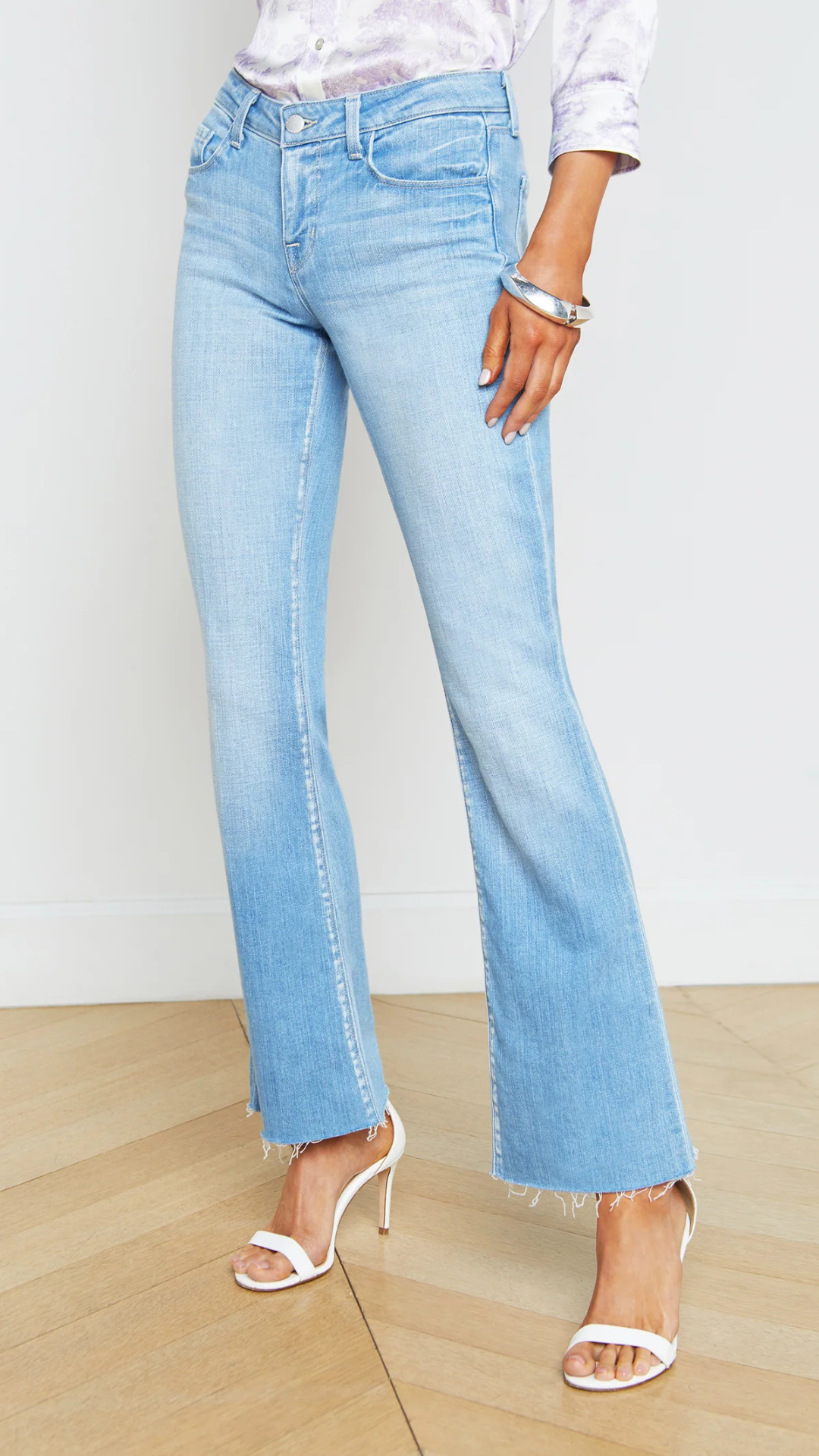 Sneeki Low Rise Jean