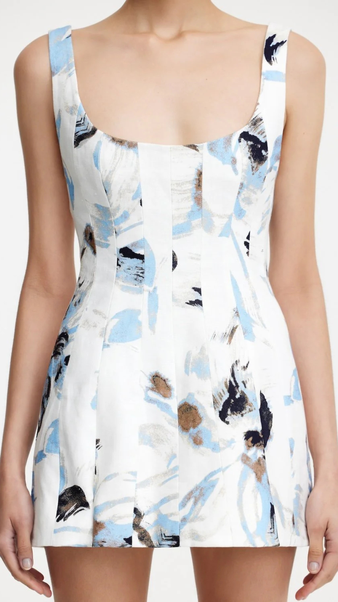 Rosalie Mini Dress