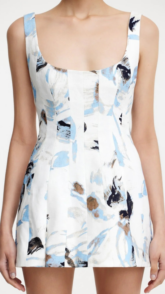 Rosalie Mini Dress