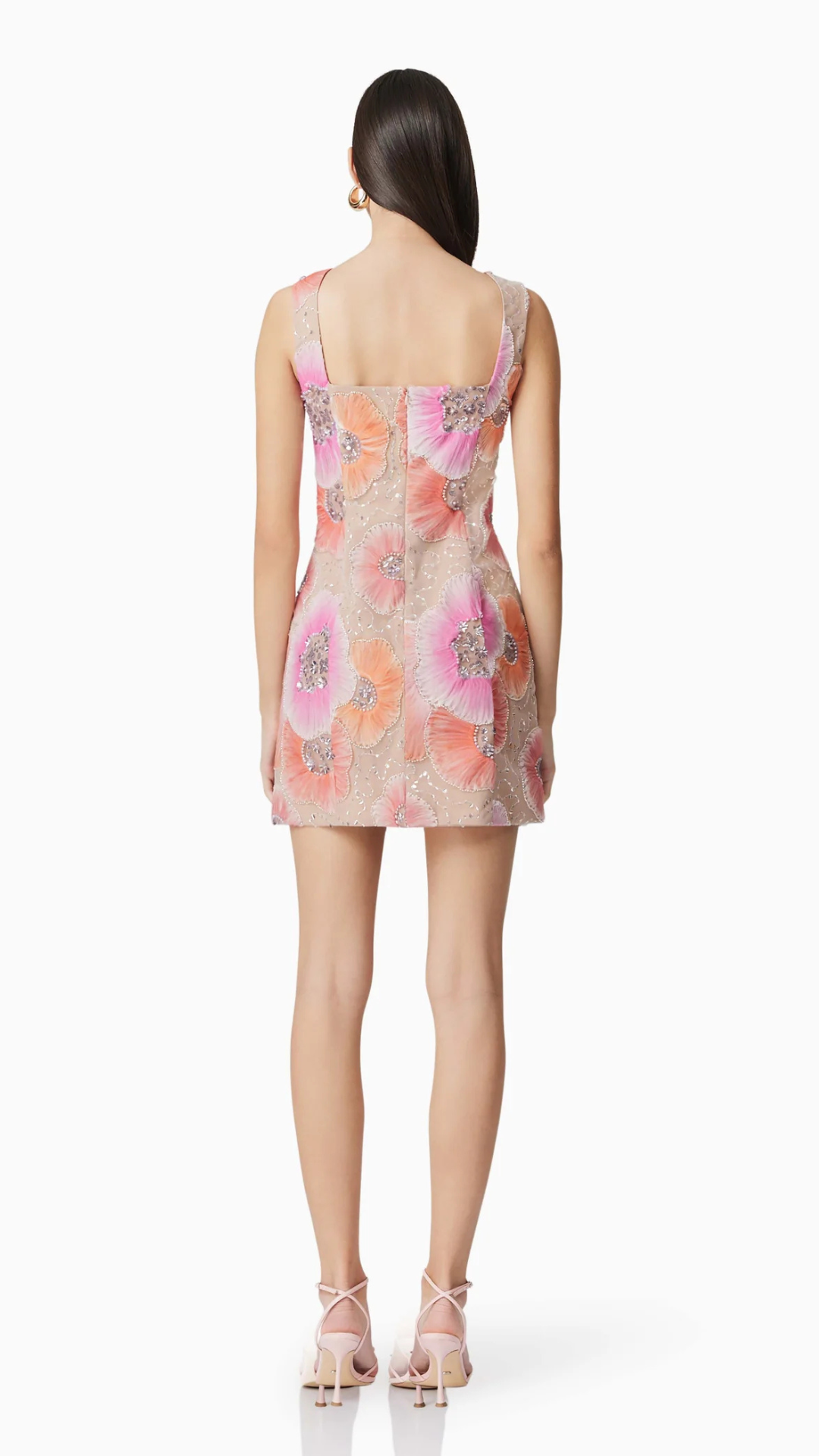 Brittany Mini Dress