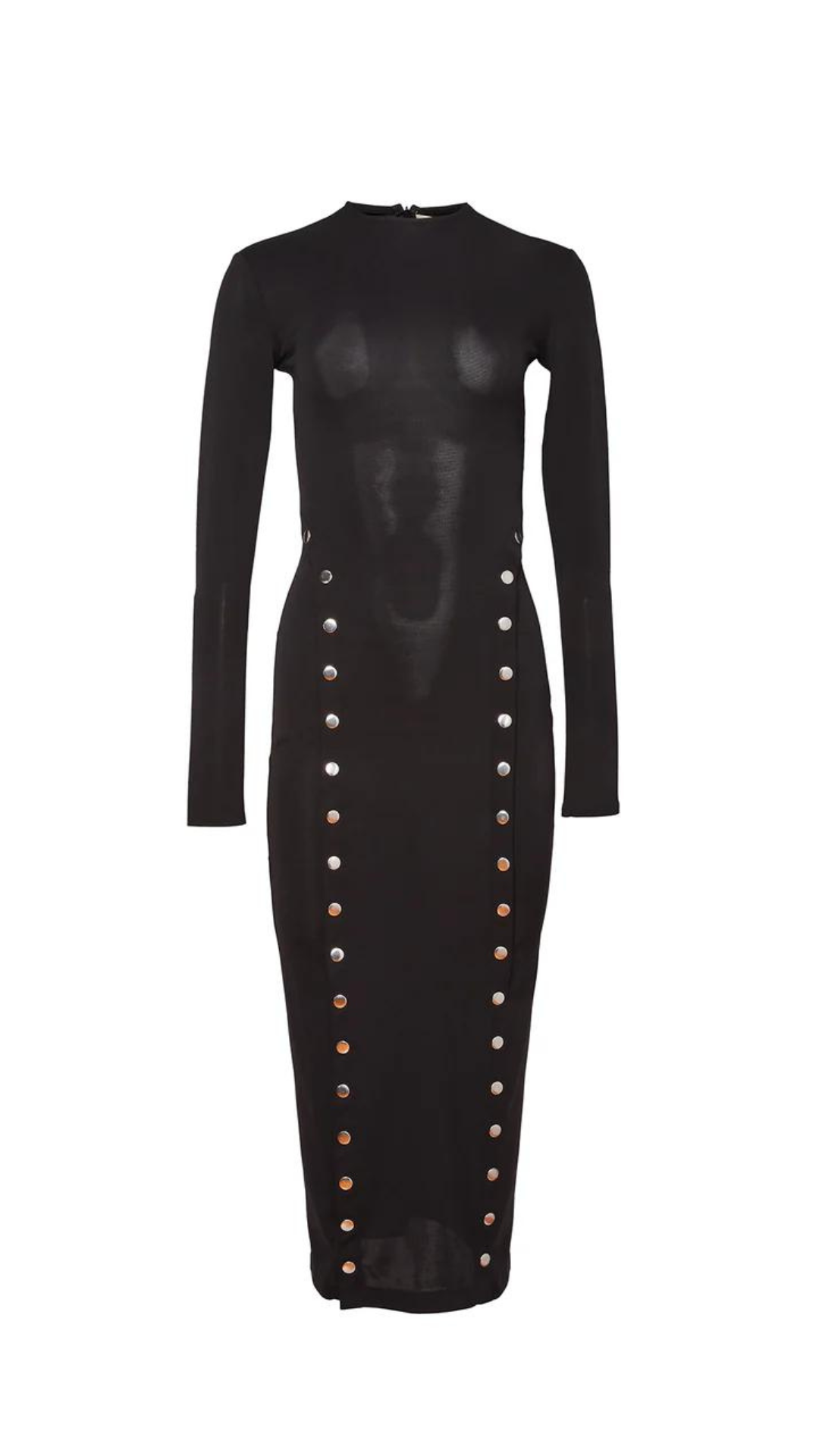 Undo Me Dress
