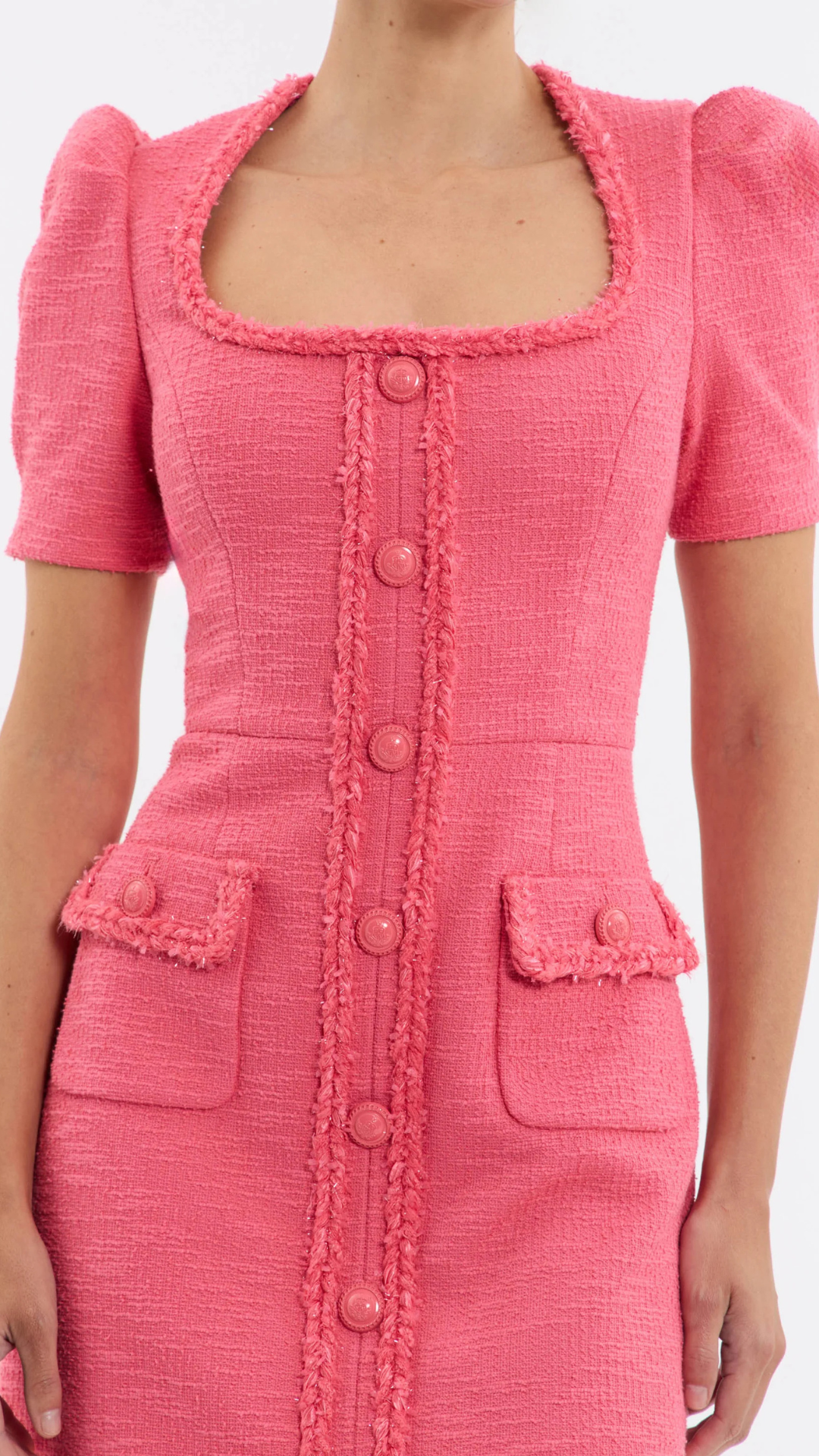 Montana Short Sleeve Mini
