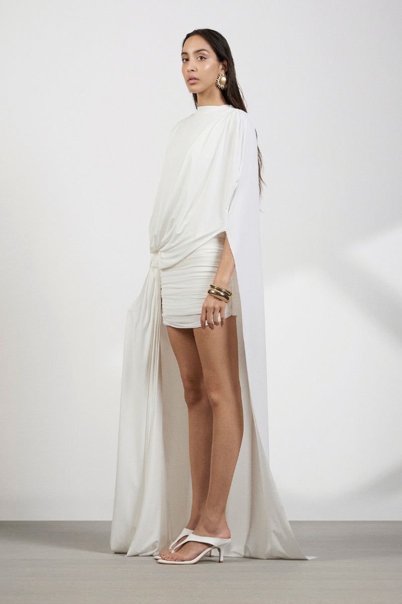 ALEXANDRA MINI DRESS