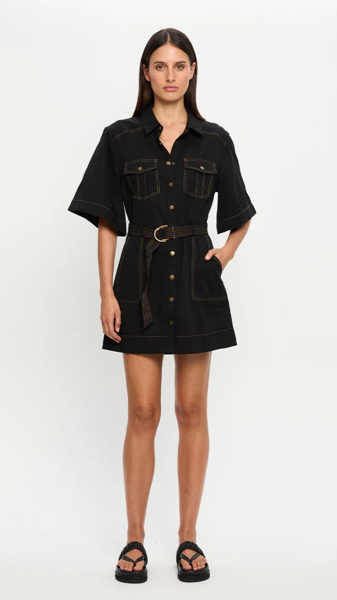 Gianna Dress