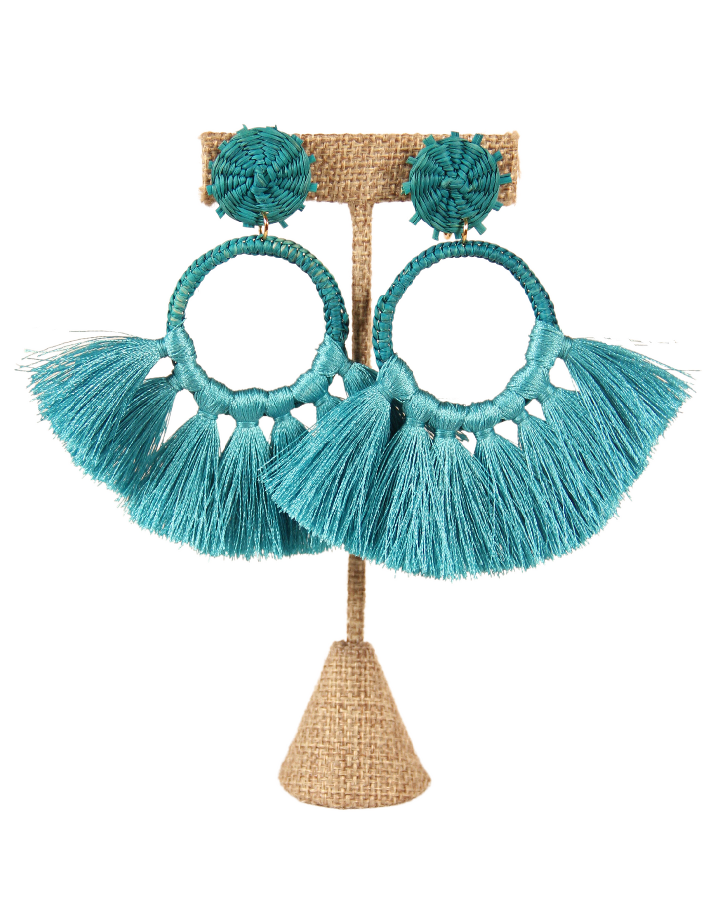 Colombian Earring