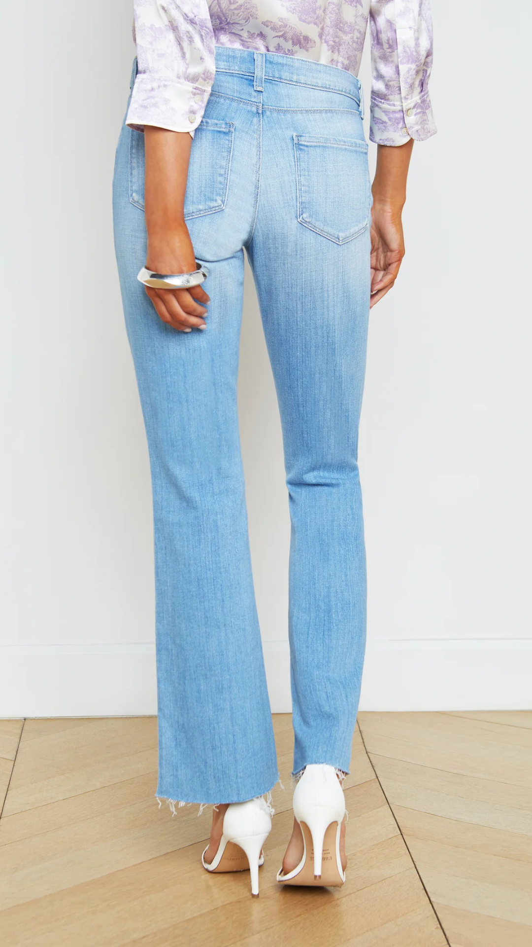 Sneeki Low Rise Jean