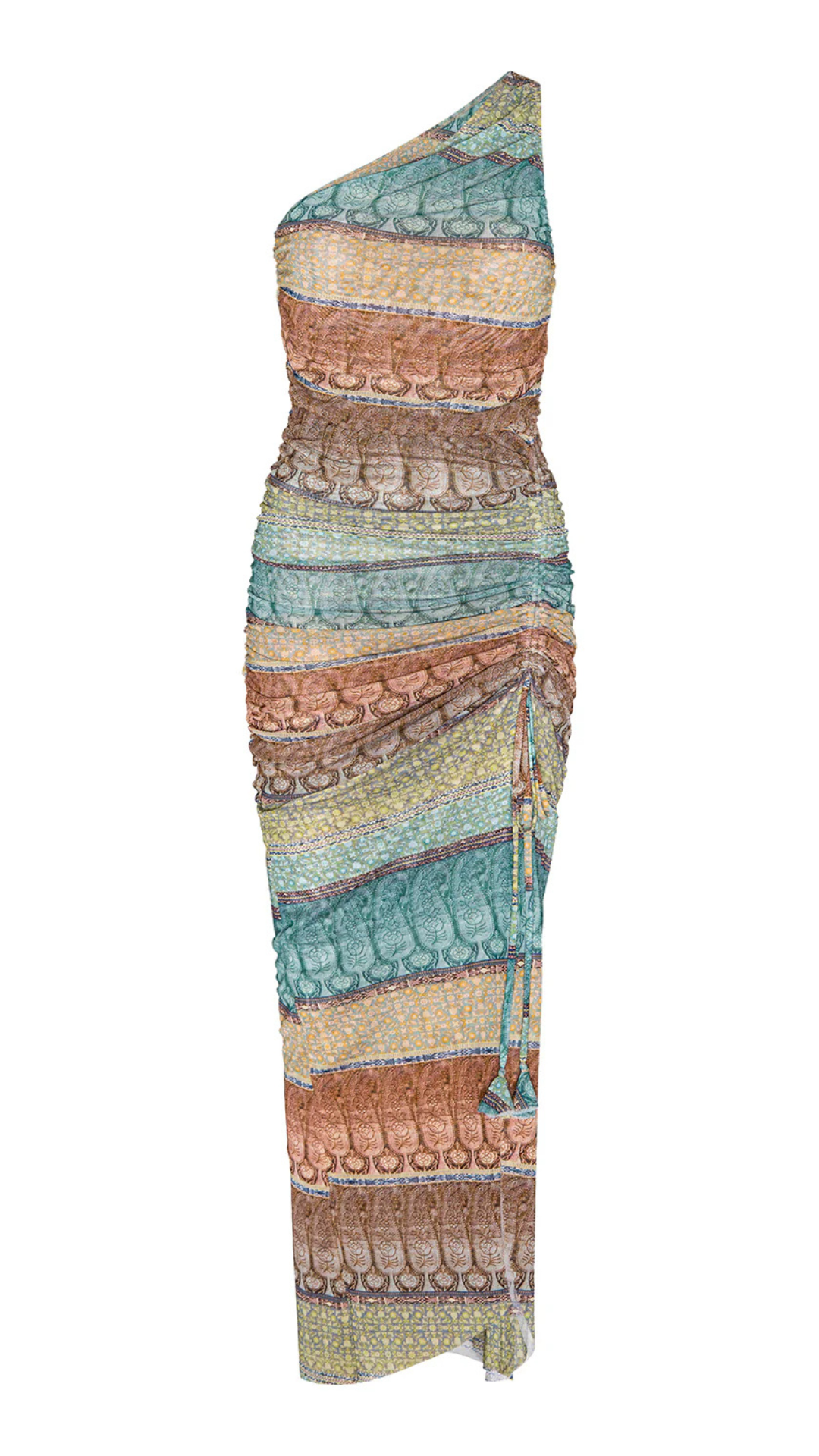 Sirena Dress Paisley
