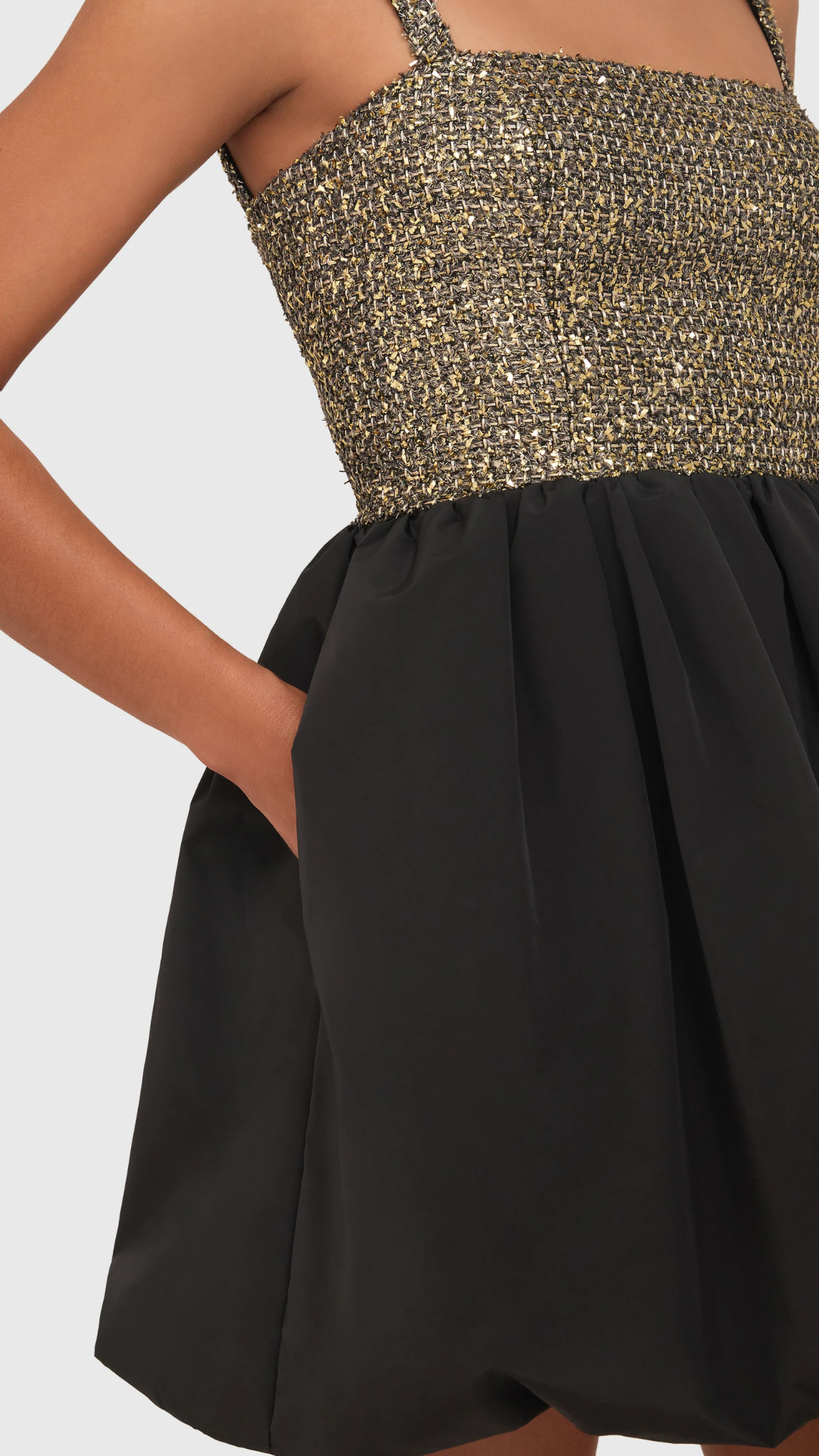 Christine Dress