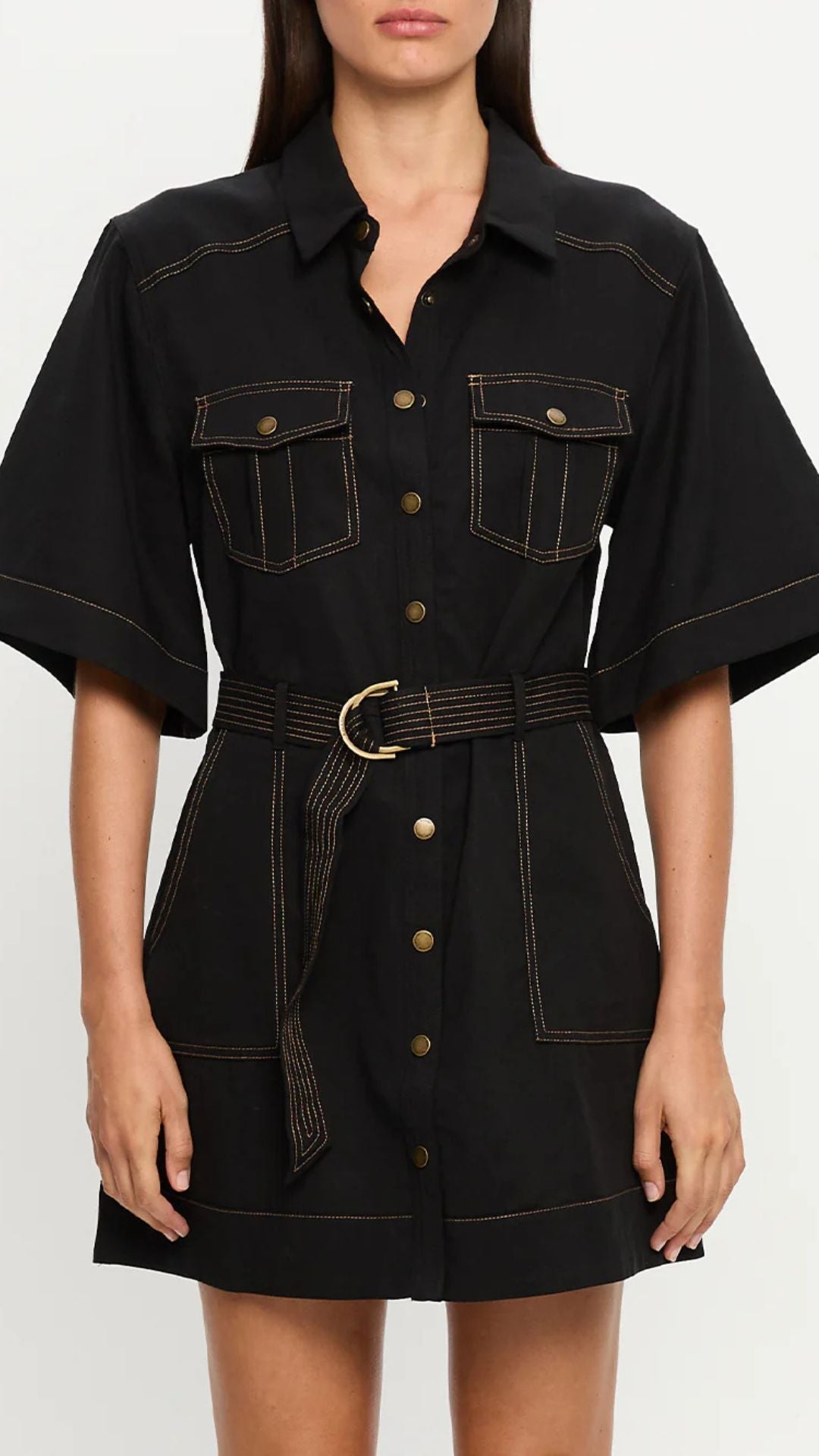 Gianna Dress