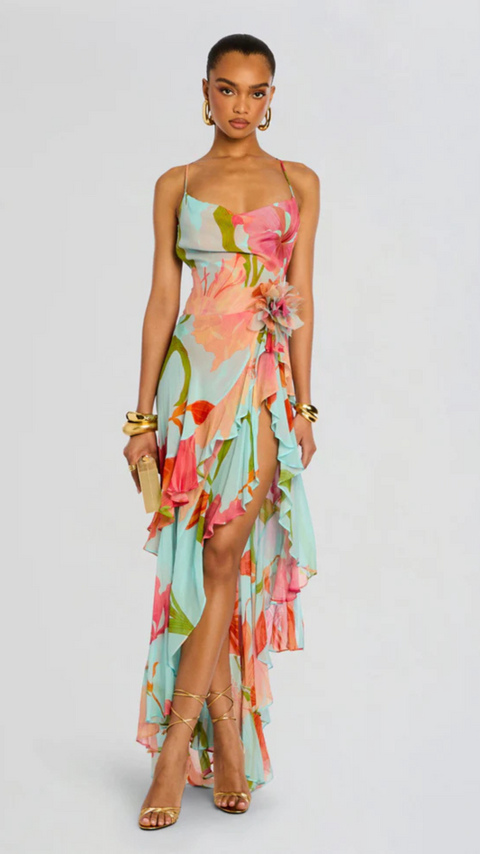 Samara Dress
