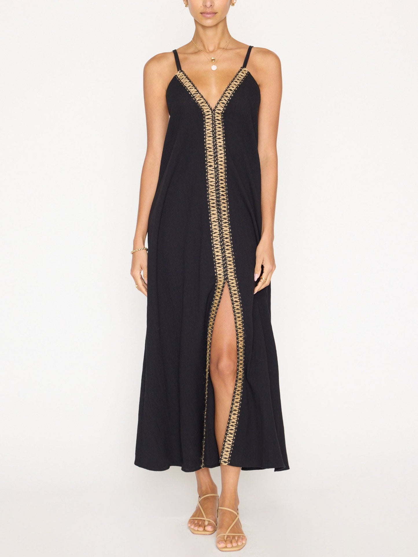 The Ciana Dress