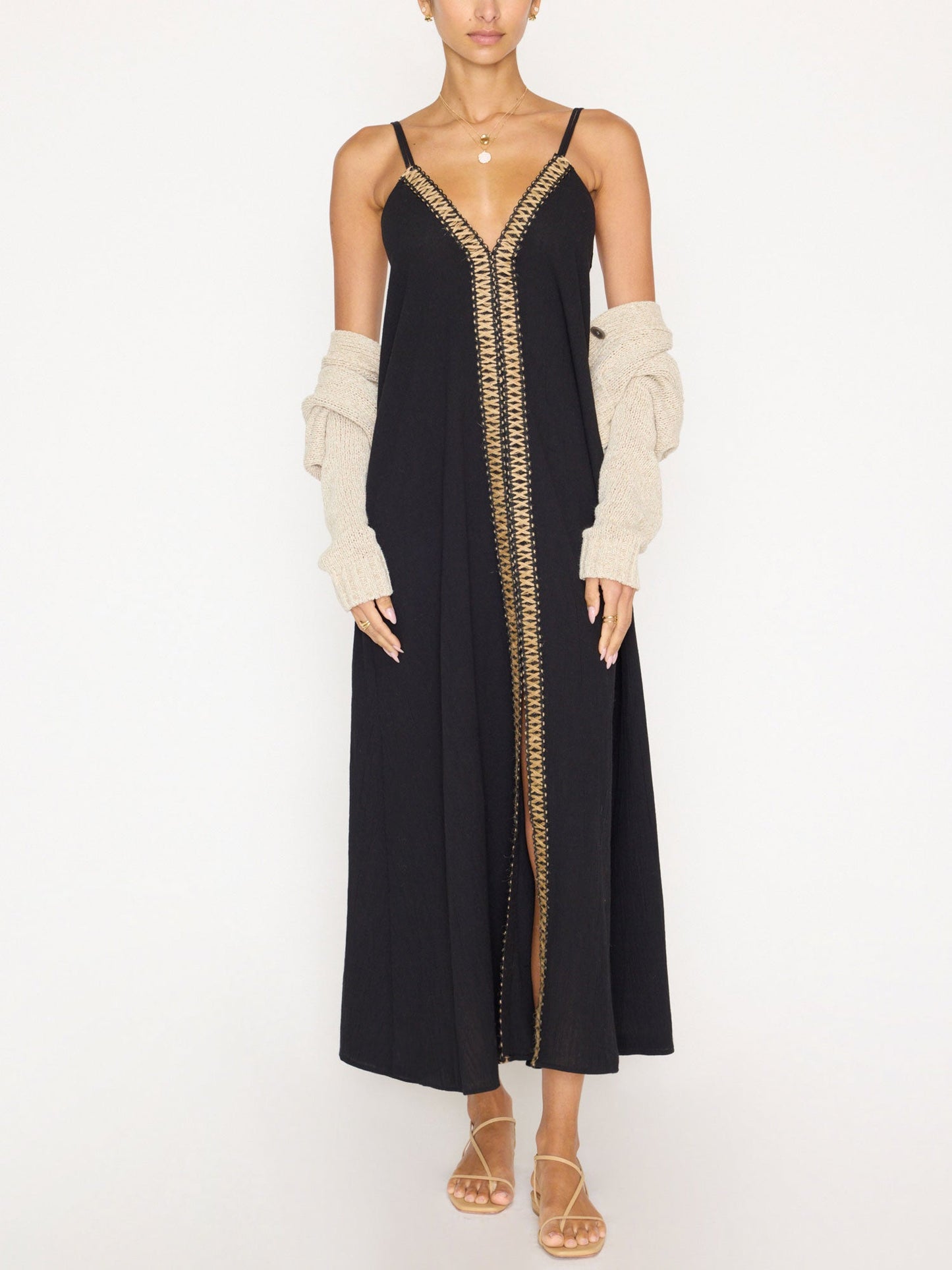 The Ciana Dress
