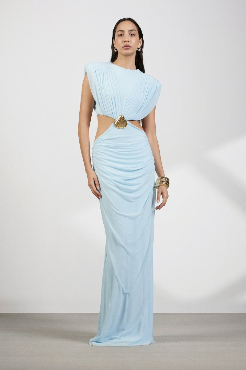 LYRA MAXI DRESS