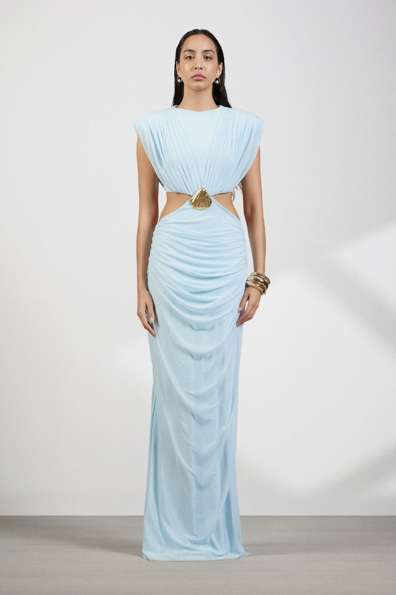 LYRA MAXI DRESS