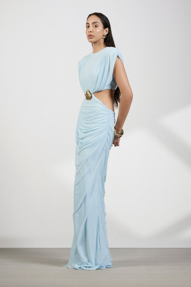 LYRA MAXI DRESS