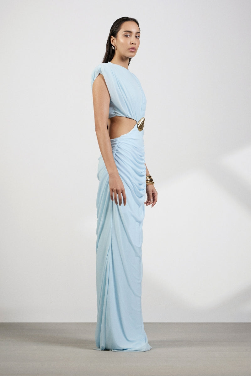 LYRA MAXI DRESS