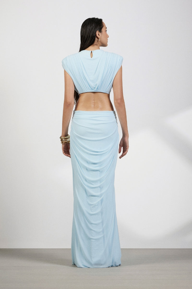 LYRA MAXI DRESS