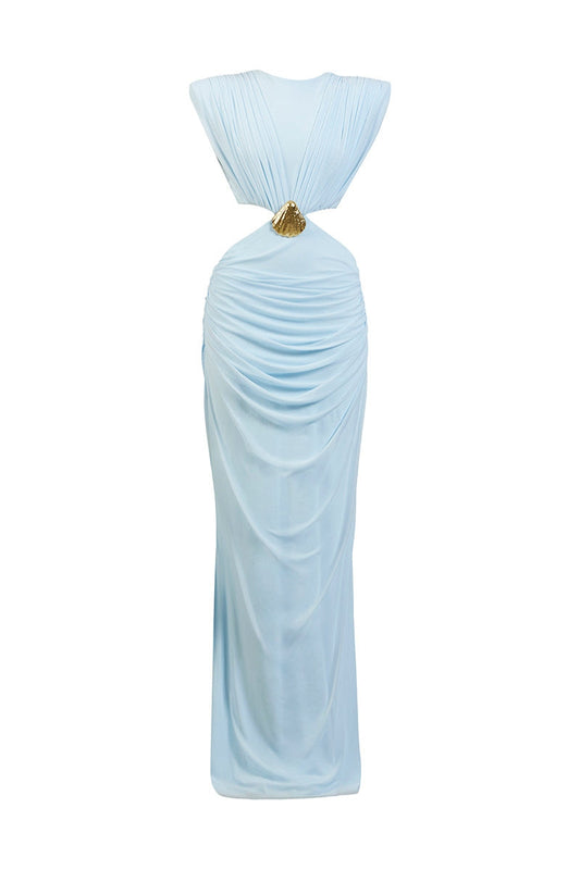 LYRA MAXI DRESS
