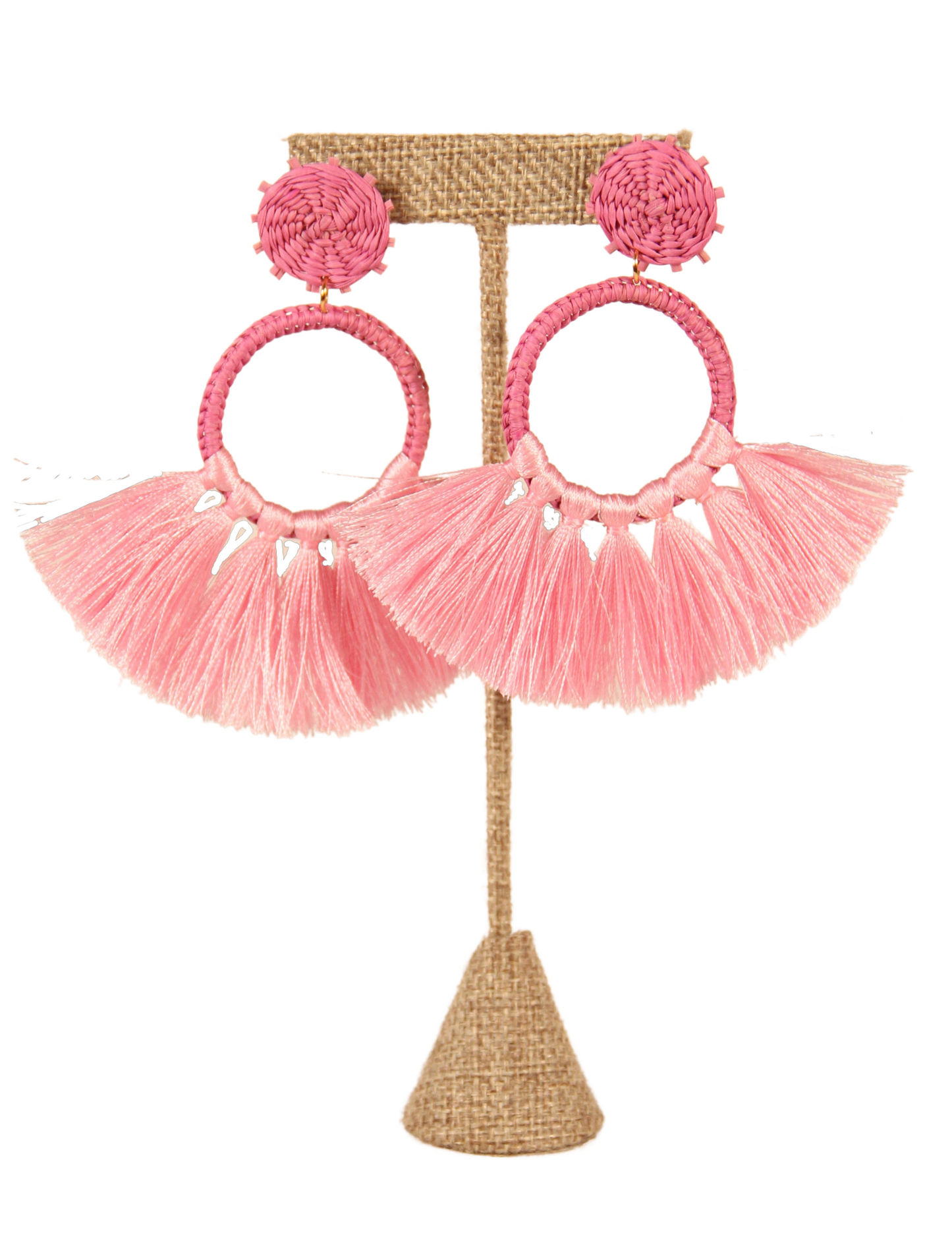 Colombian Earring
