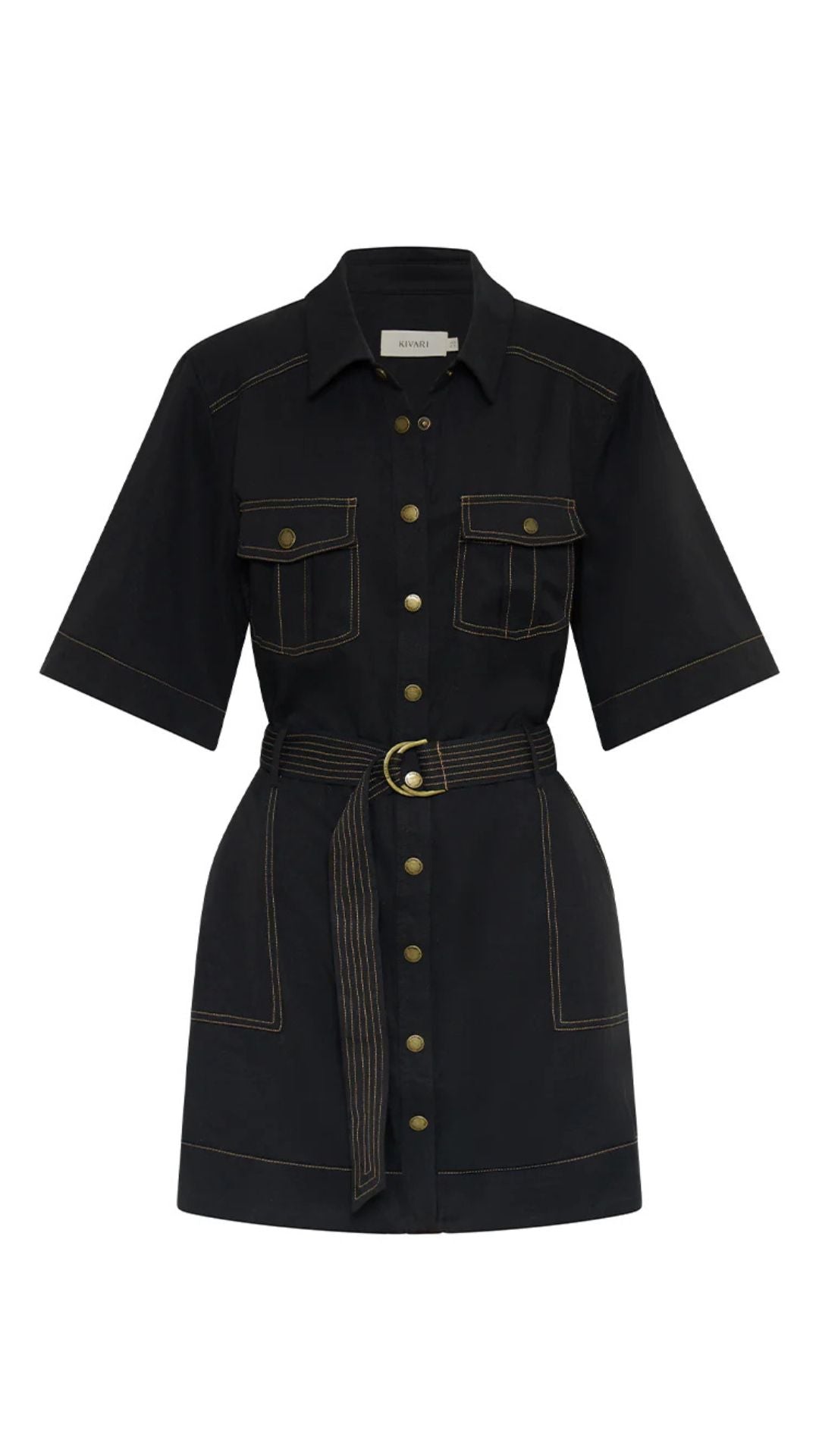 Gianna Dress
