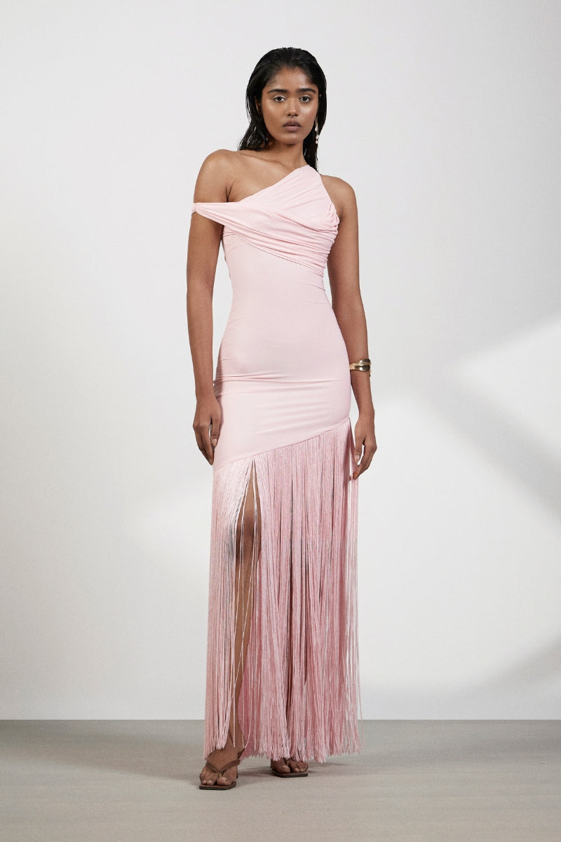 PRAIA MAXI DRESS