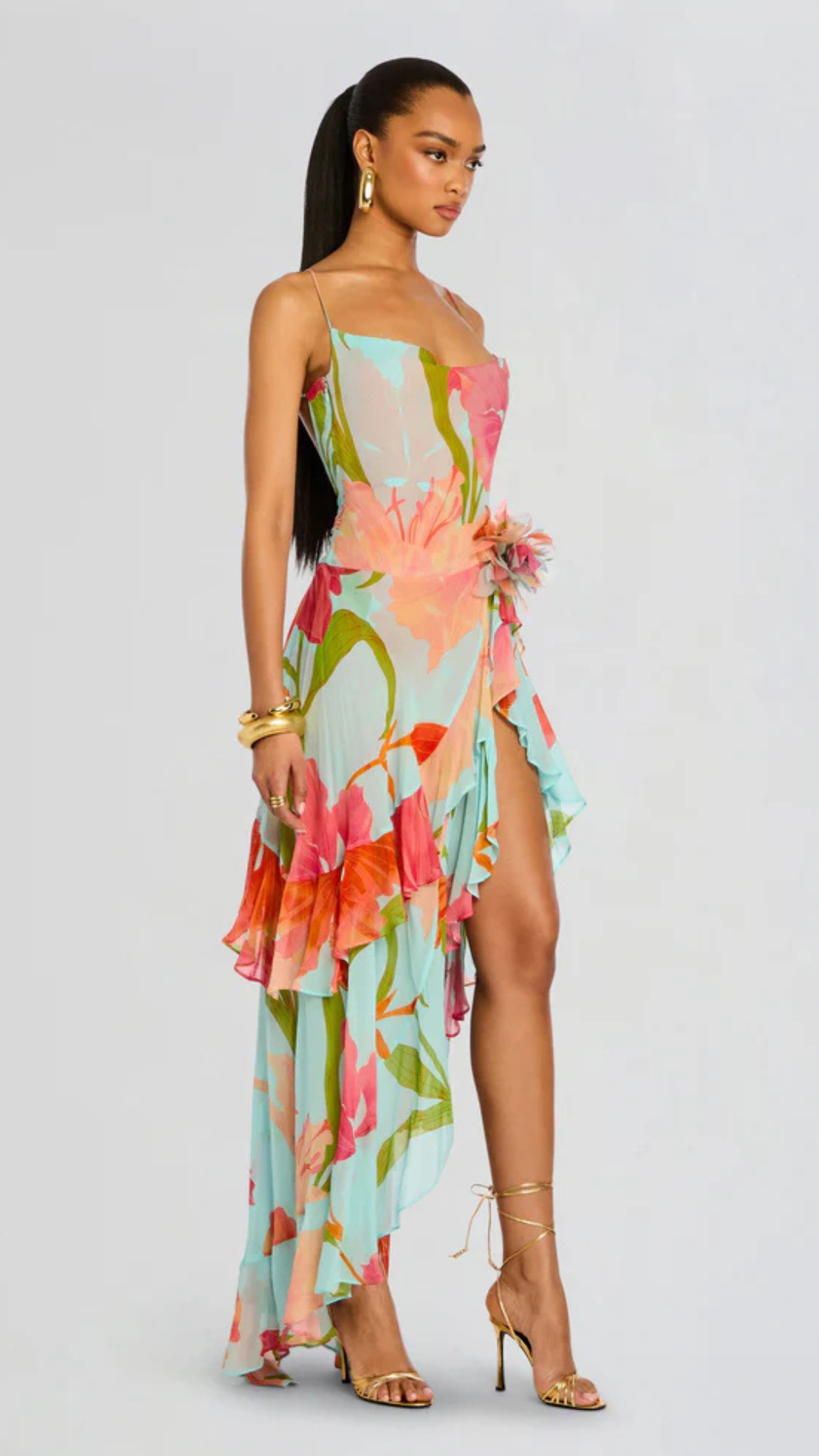 Samara Dress
