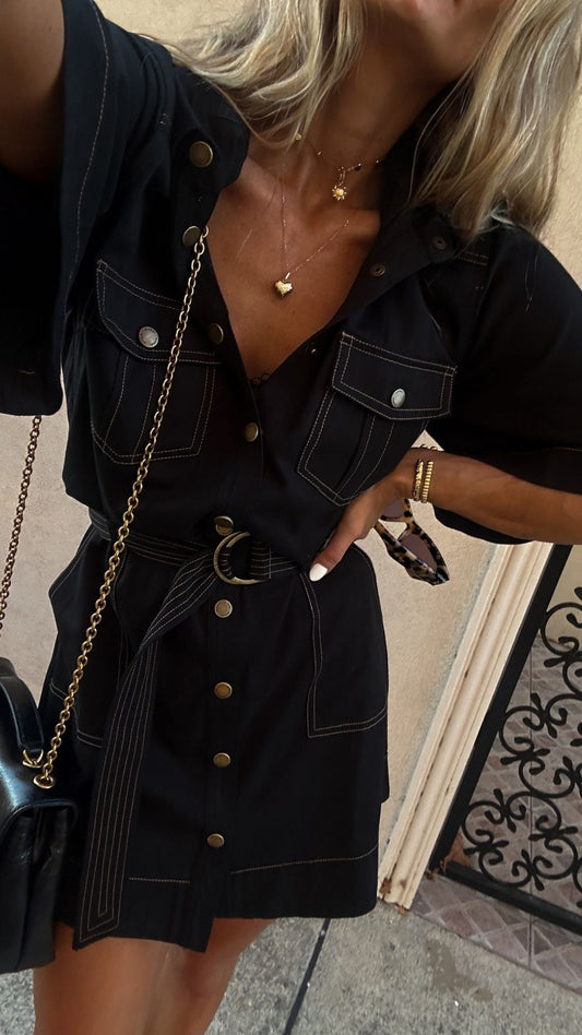 Gianna Dress
