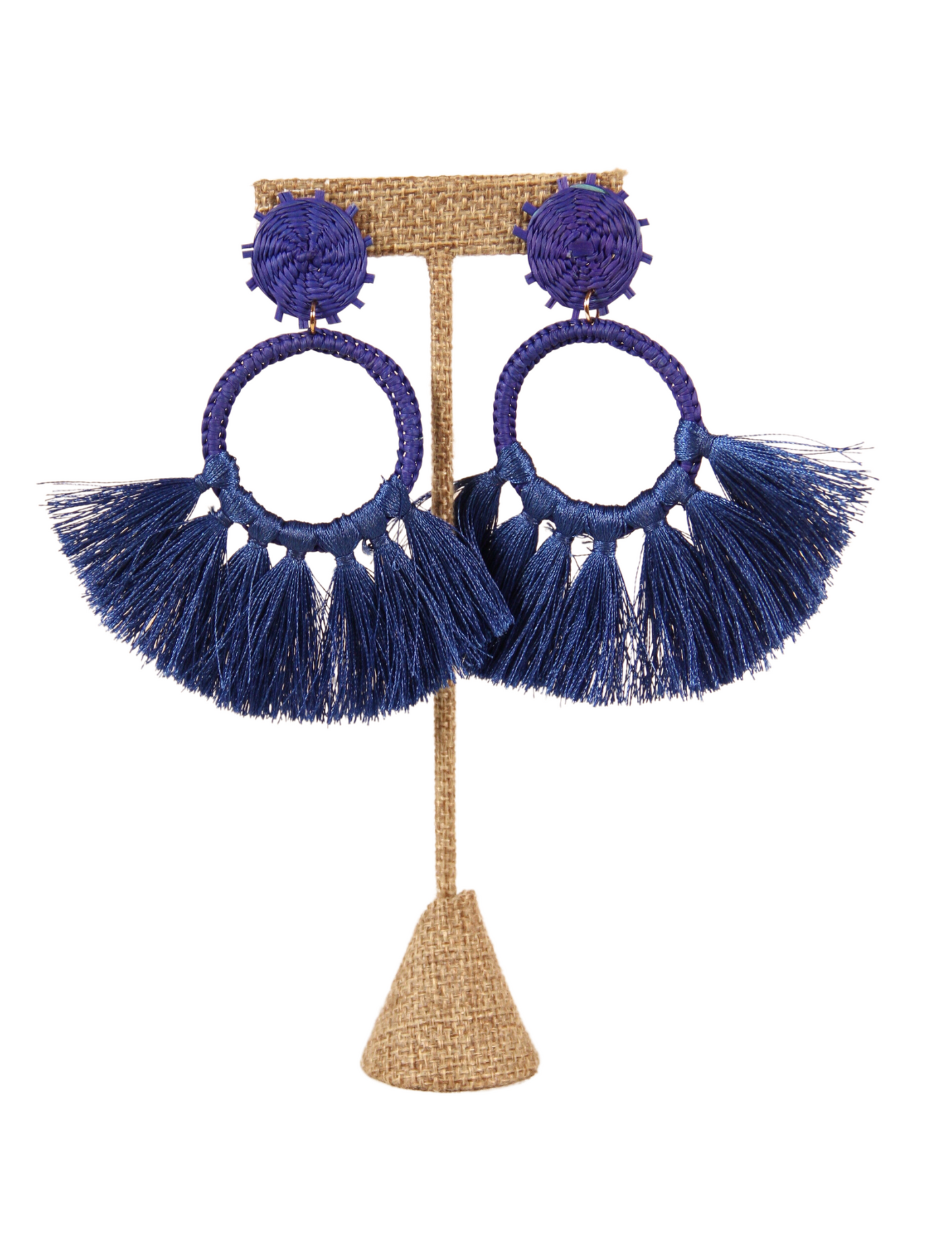 Colombian Earring