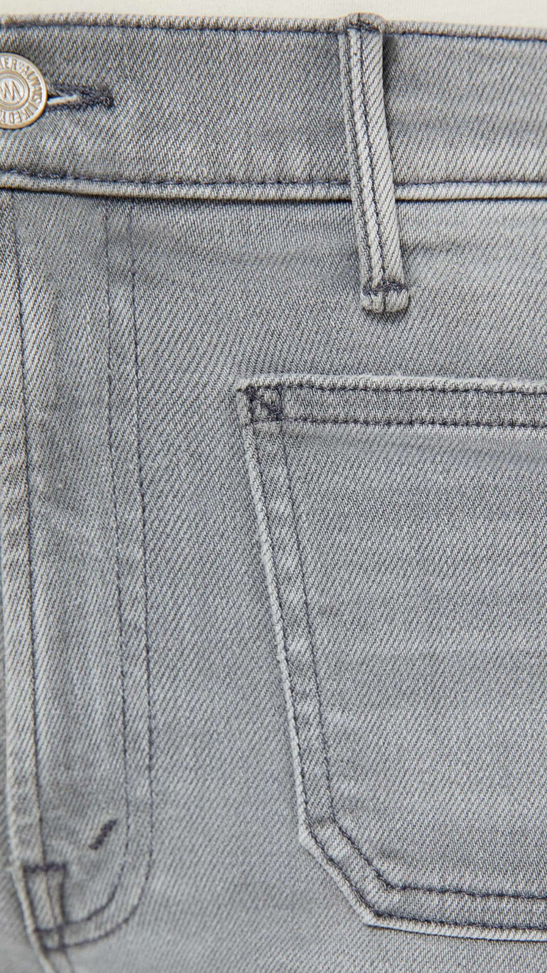 Hustler Roller Patch Sneak