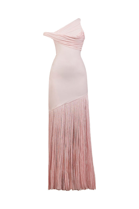 PRAIA MAXI DRESS