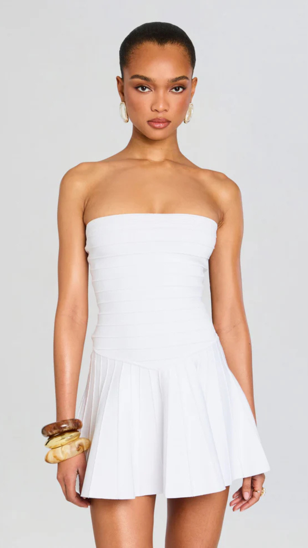 Persophinie Knit Dress