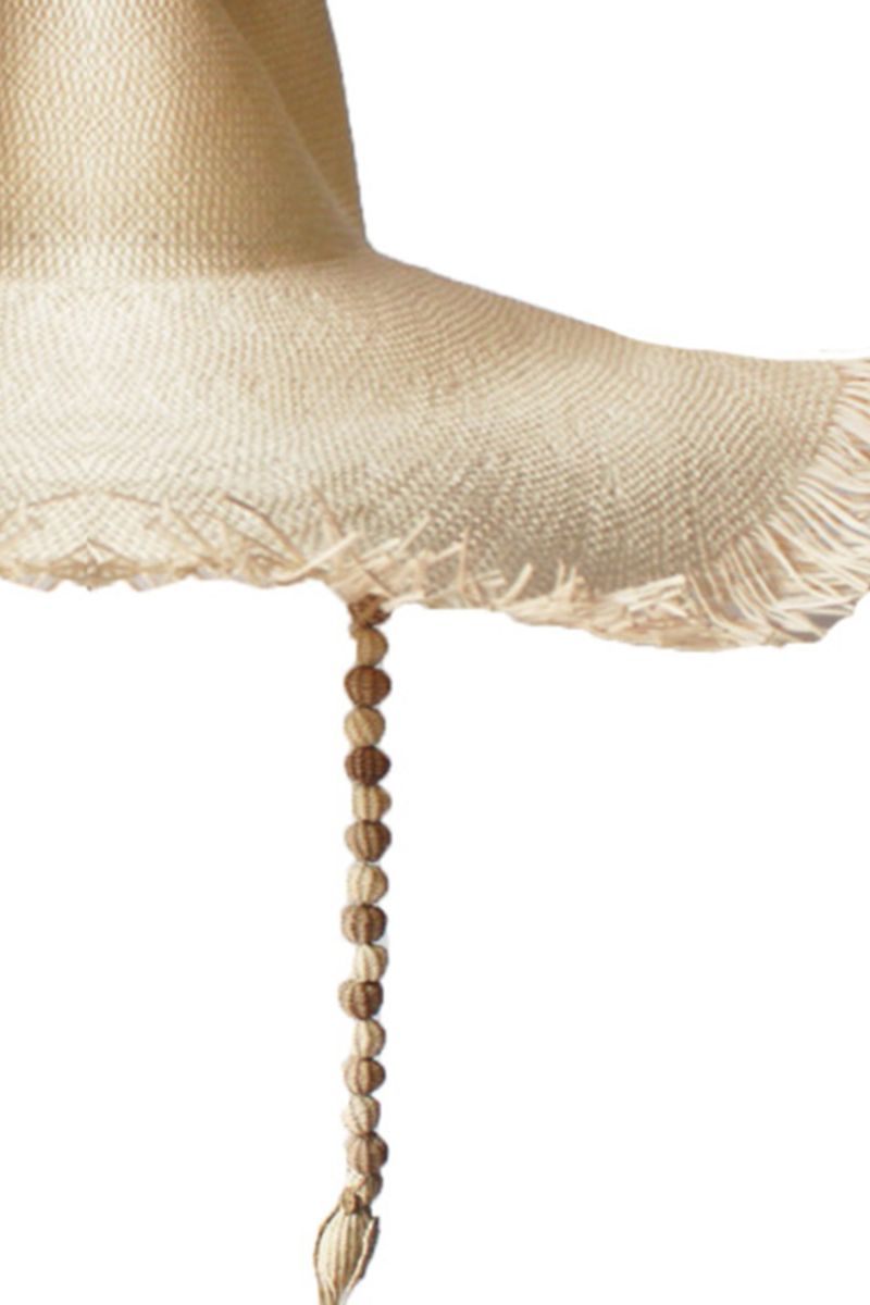 VENUS IRACA PALM SUN HAT
